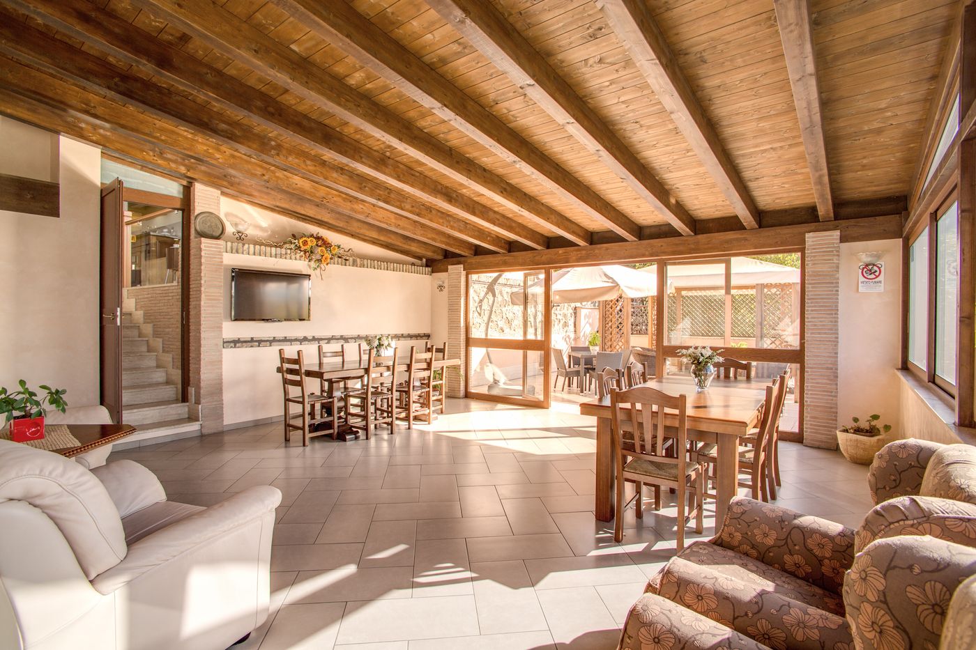 Hotel-Roma-Tiburtina-Terrace-3