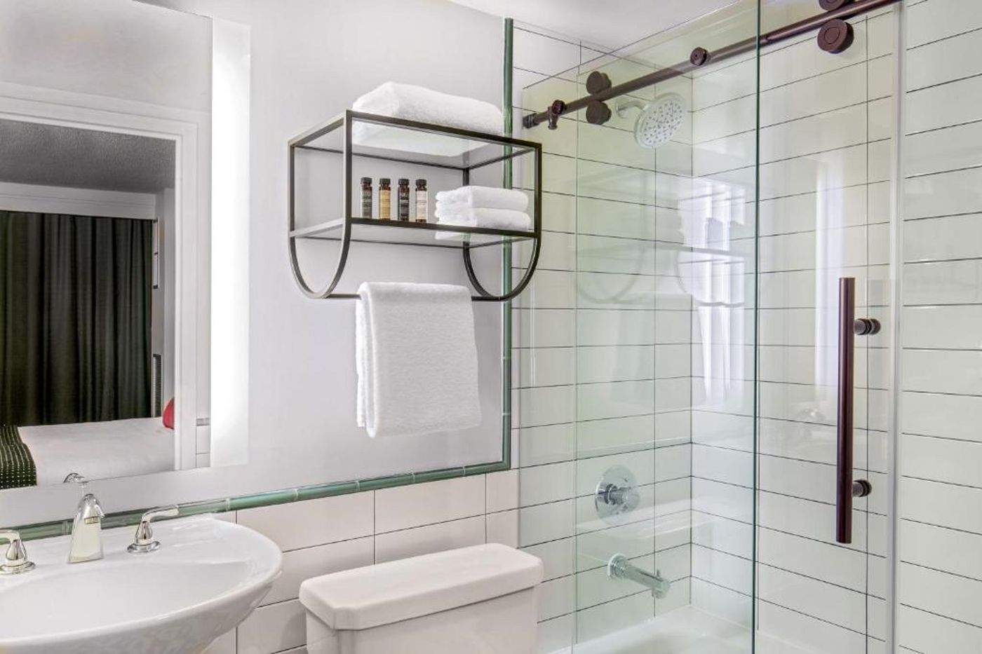 Generator Hotel Washington DC - United States - WASHINGTON - Room - 3