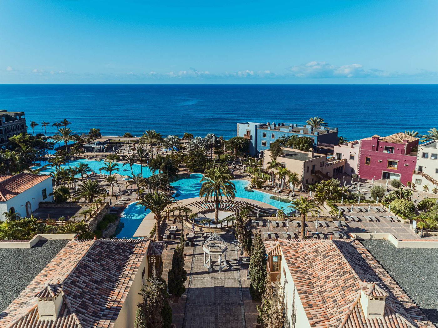 Lopesan-Villa-del-Conde-Resort-and-Thalasso-General-view-21