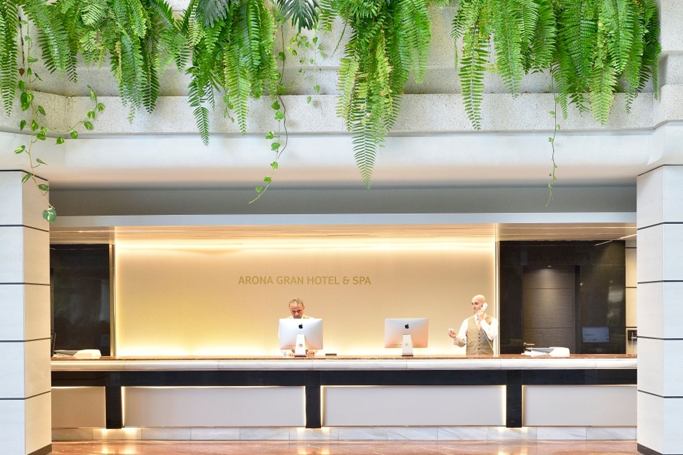 Spring Arona Gran & Spa - Adults Only