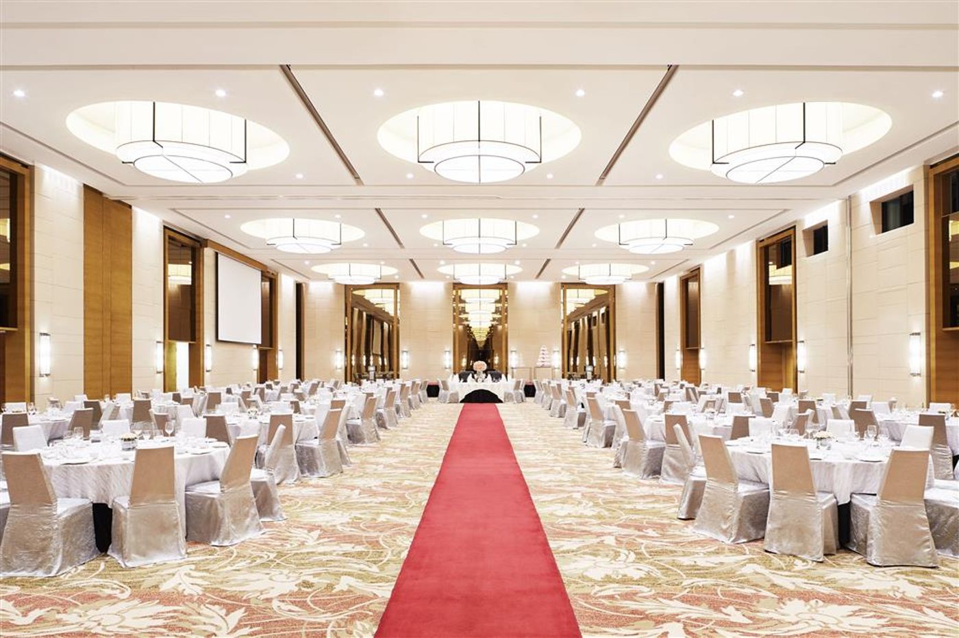 Four Points by Sheraton Puchong-Malaysia-PUCHONG-General view-2