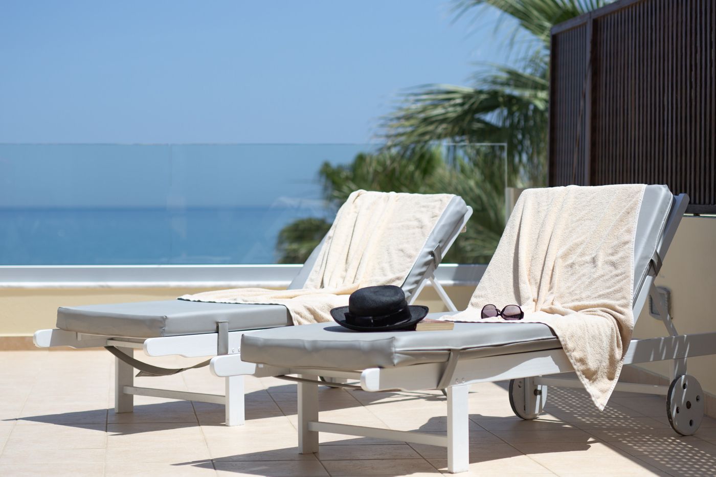 Giannoulis Santa Marina Plaza - Adults Only