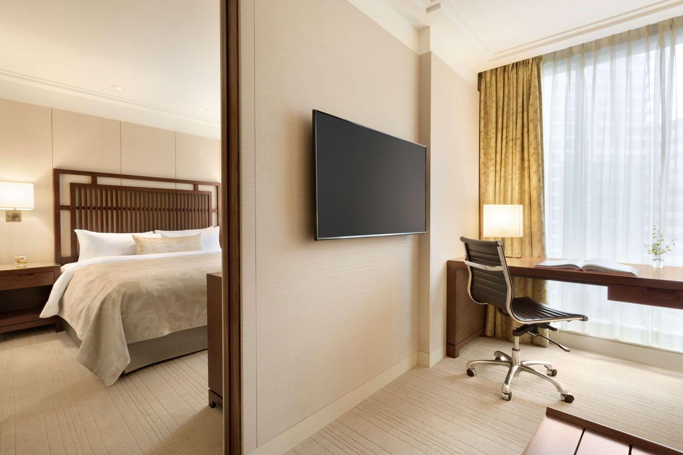 Shangri-La-Vancouver-Room-26