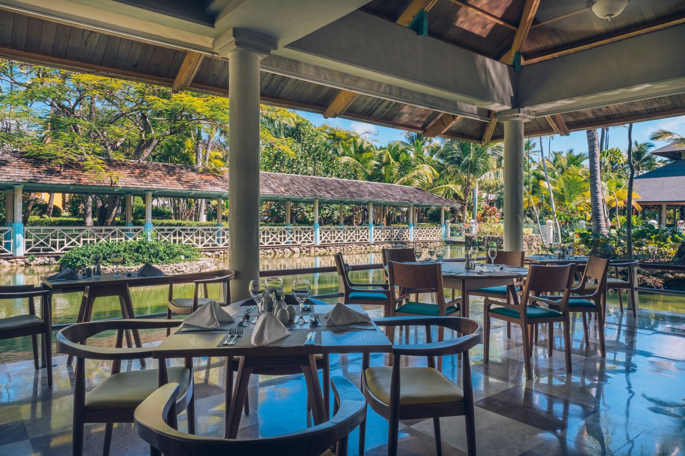 Iberostar Selection Bavaro Suites