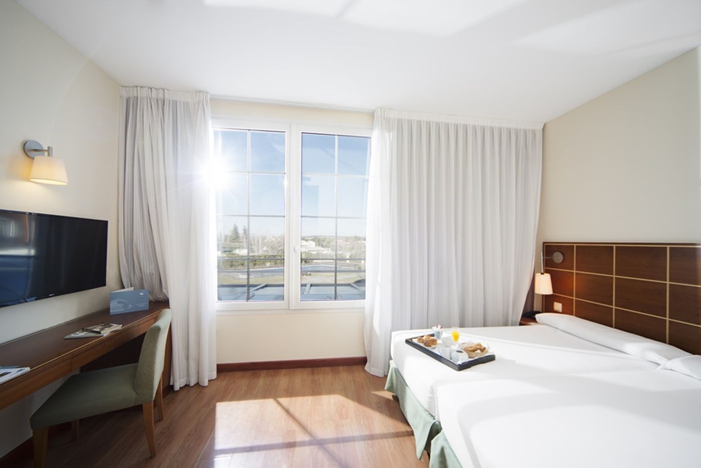Eurostars-Zarzuela-Park-Room-12