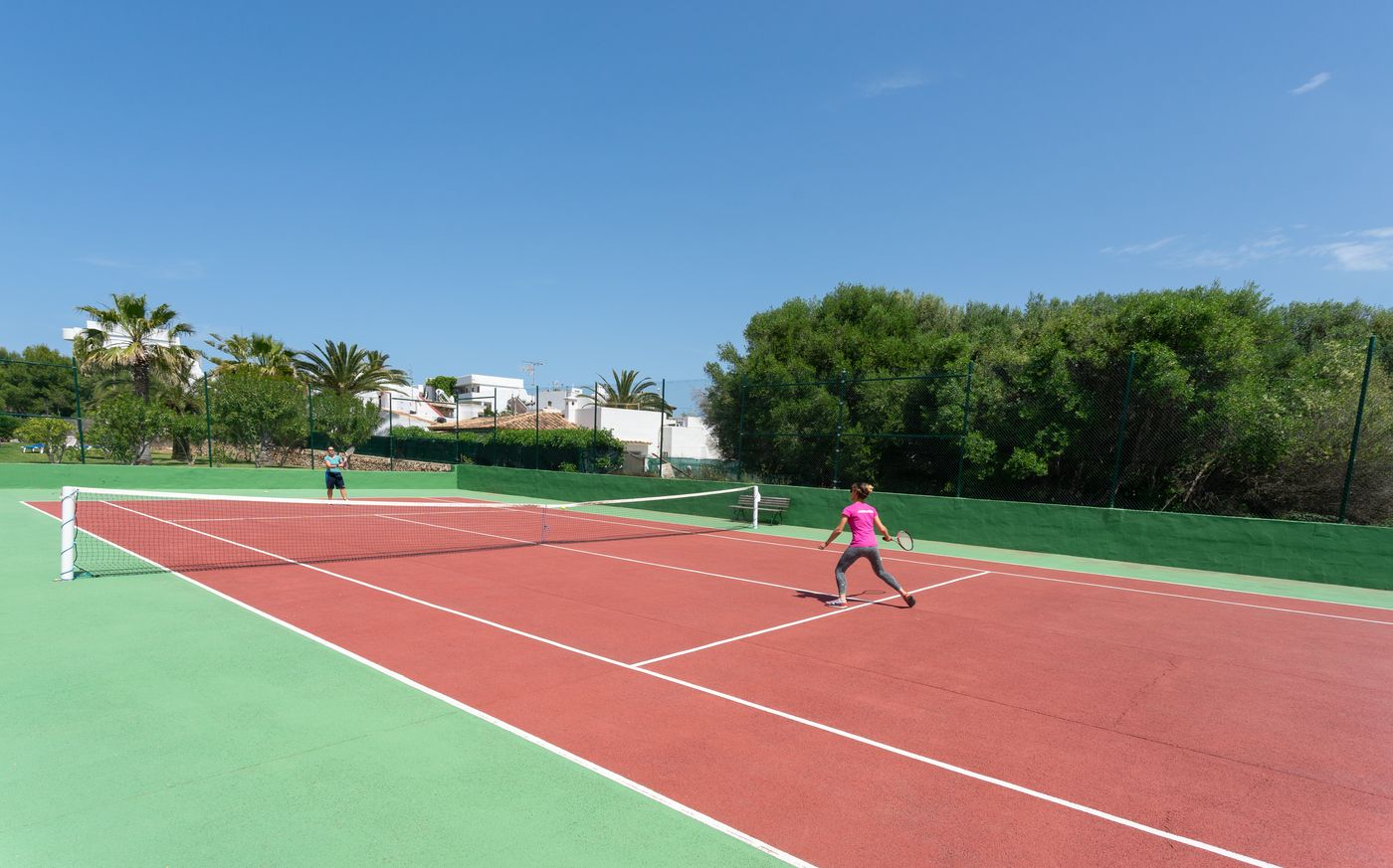 Hotel Palia Dolce Farniente