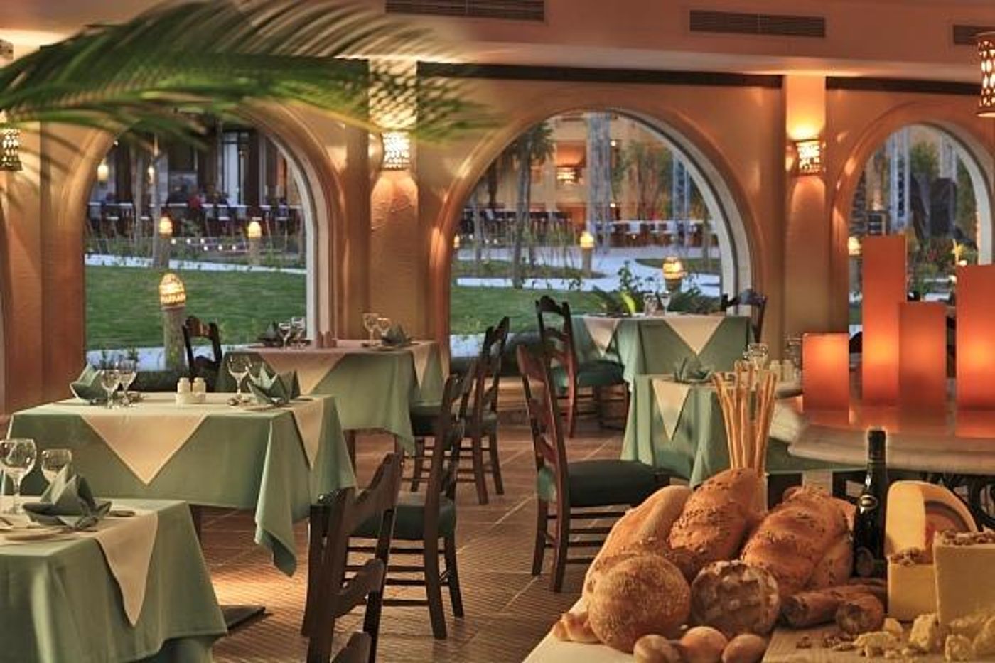 Stella Di Mare Beach Resort & Spa