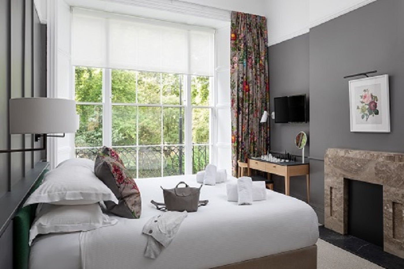 The Goodenough on Mecklenburgh Square - United Kingdom - LONDON  - Room - 5