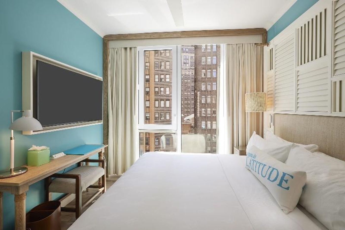 Margaritaville Times Square