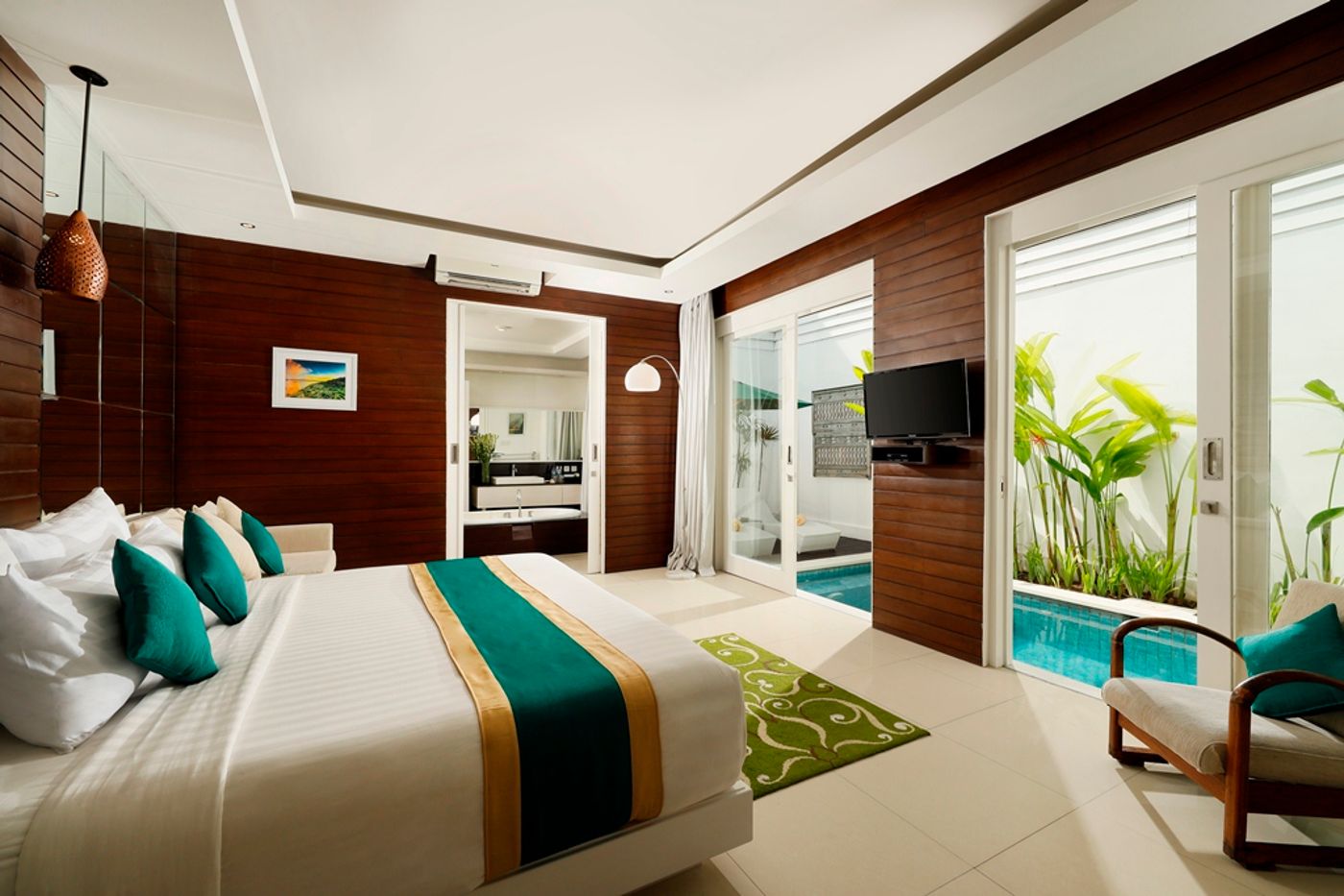 Bajra Bali Villa Seminyak-Indonesia-SEMINYAK-Room-10