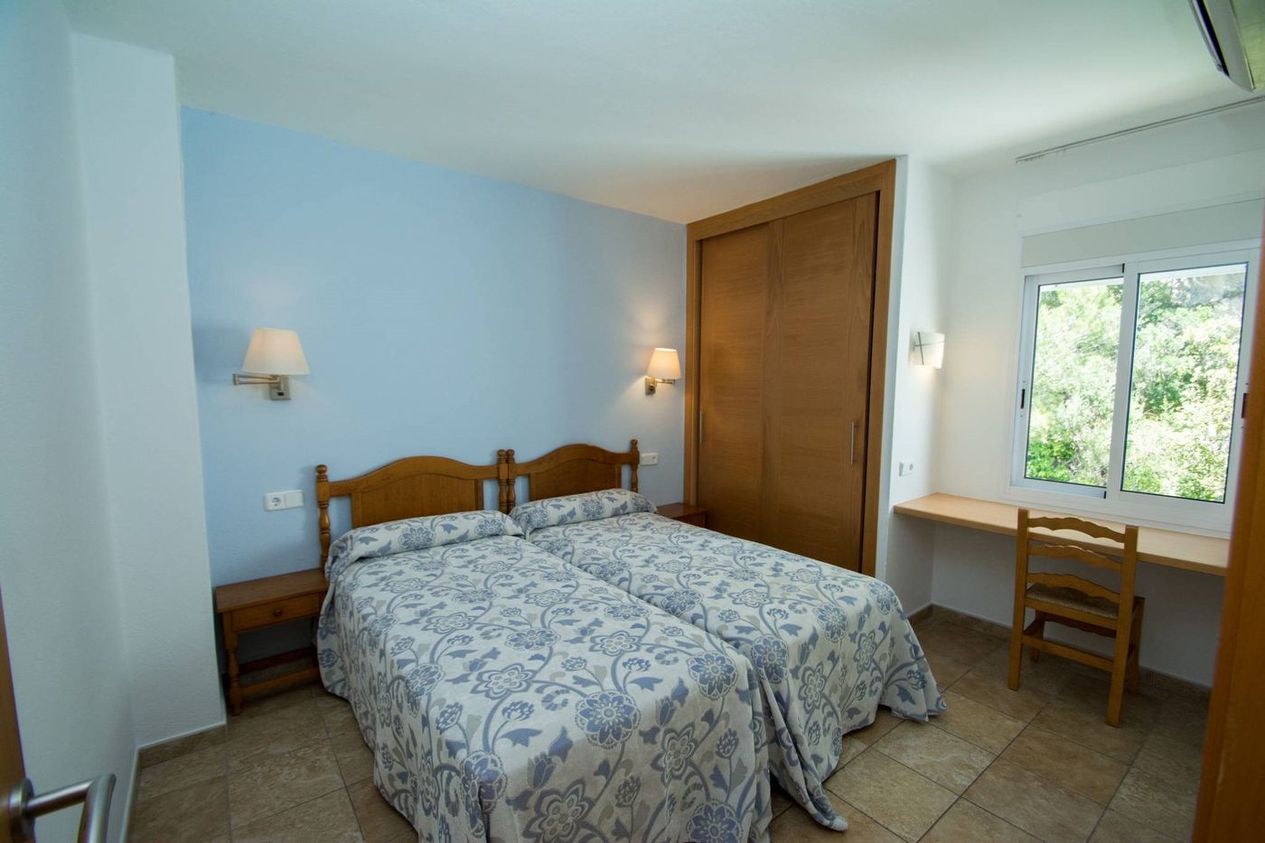 Galdana Gardens Apartments