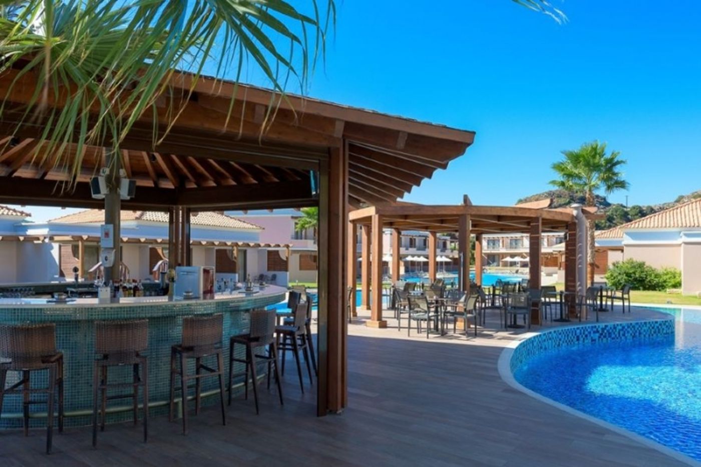 Passione Hotel Turkbuku