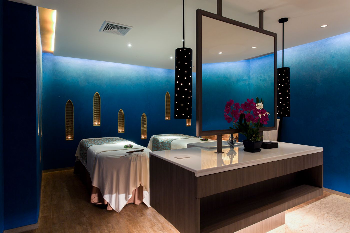 Centara-Grand-Beach-Resort-and-Villas-Krabi-Sports-and-Entertainment-50