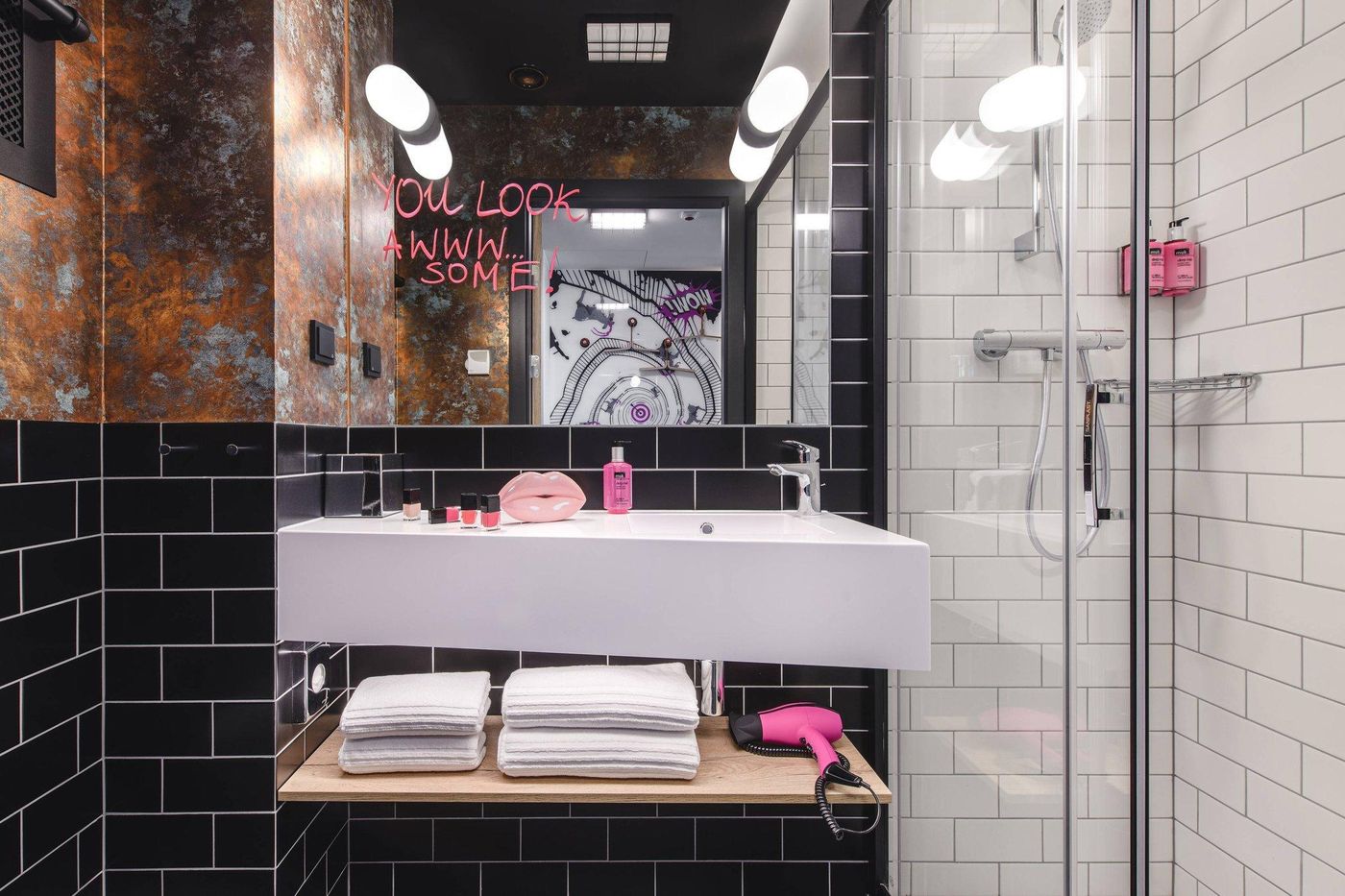 Moxy Poznan Airport-Poland-POZNAN-General view-2