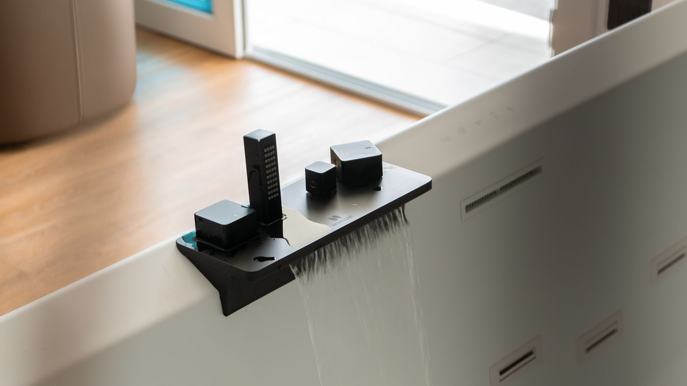 Popula The Lifestyle Hotel-Italy-GALLIPOLI-General view-5