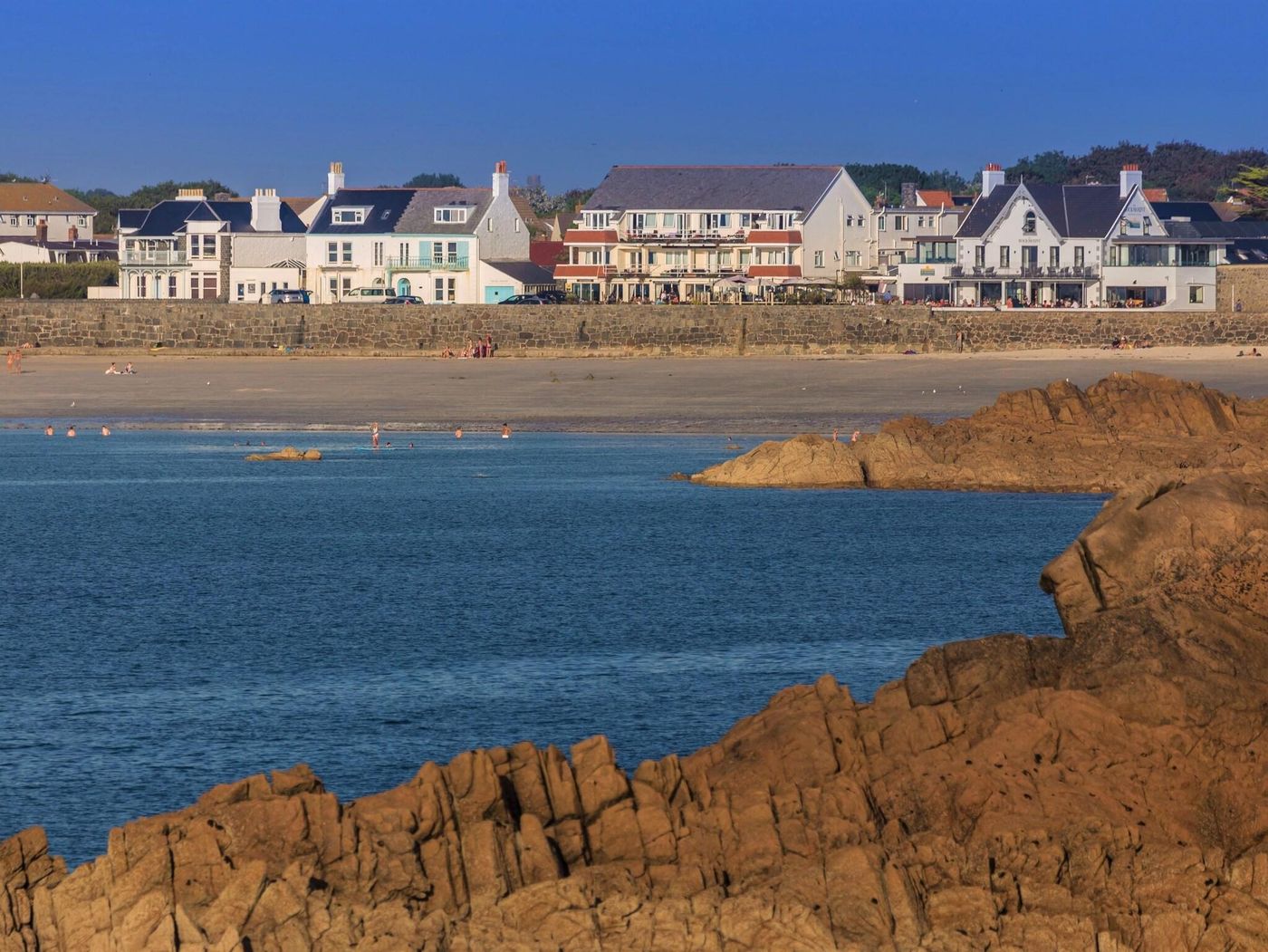 Cobo-Bay-Hotel-Beach-1