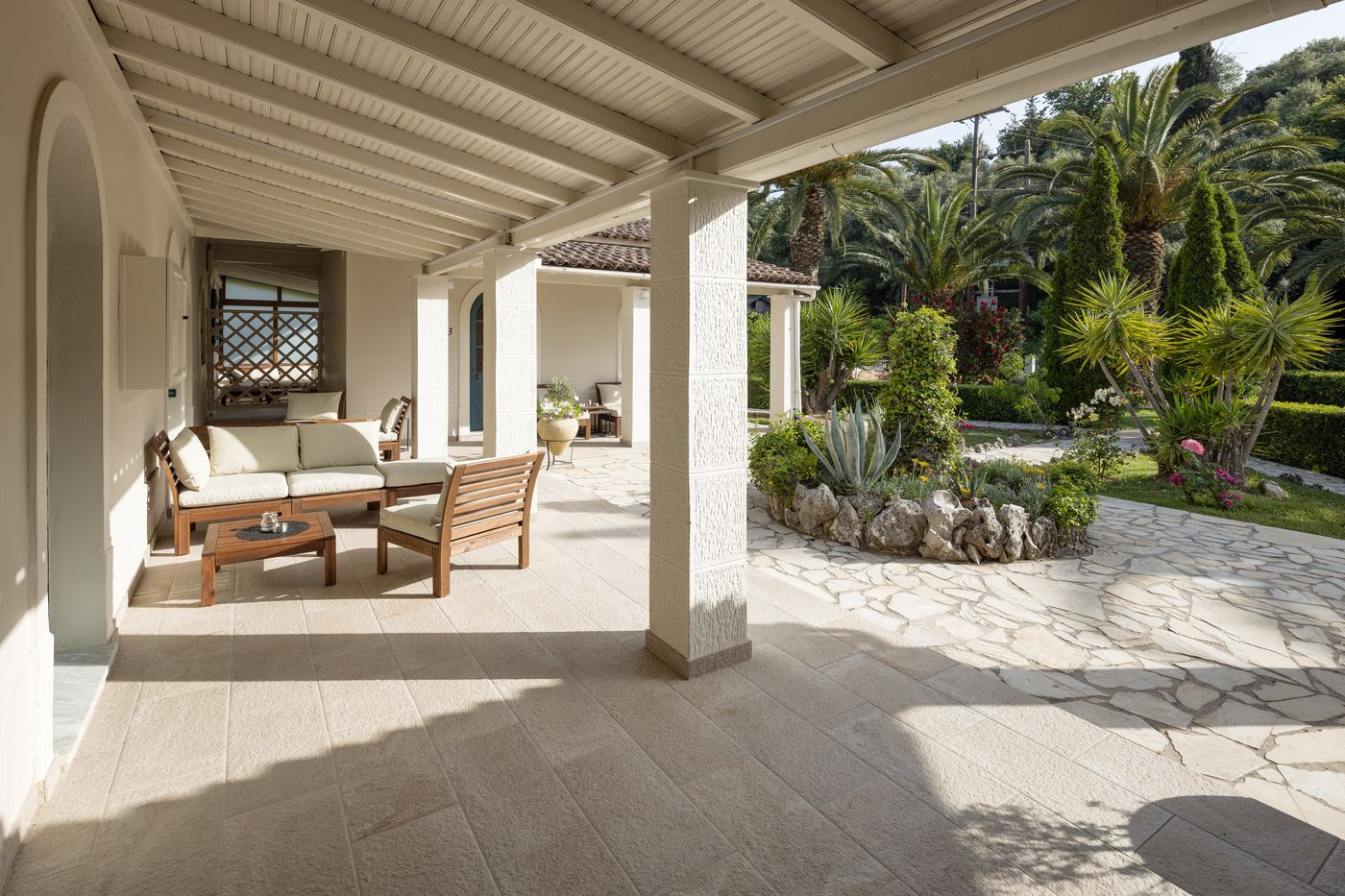 Villa Violetta - Adults Only (16+)