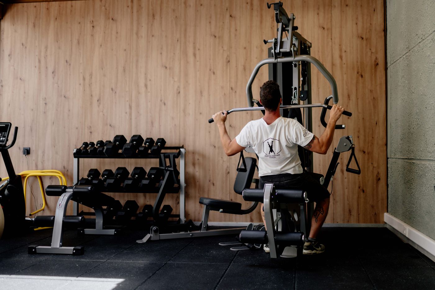 Elounda Infinity Exclusive Resort & Spa