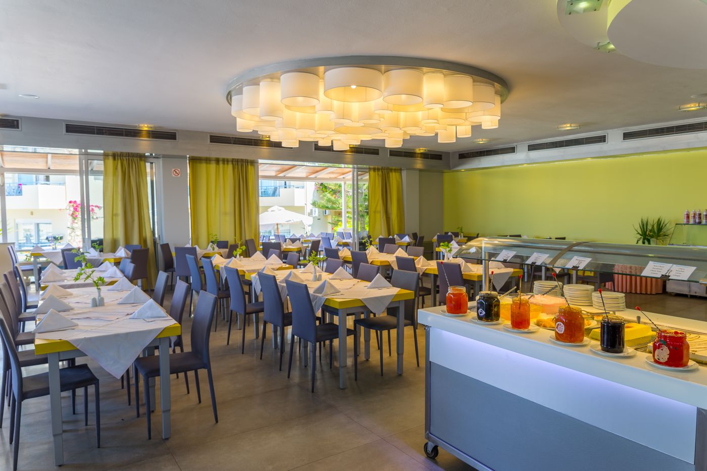 Rethymno Mare & Water Park