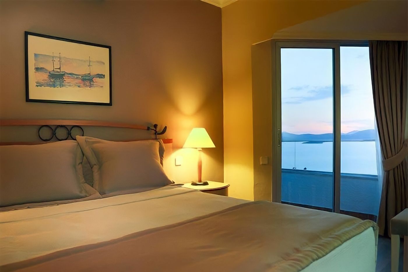 Roseira Hotels Beach Resort