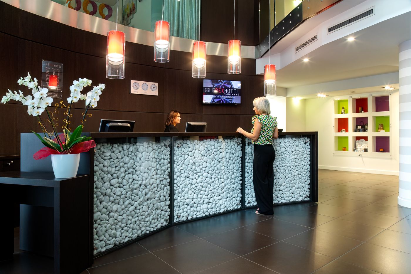 Le Rex Tarbes-France-TARBES-General view-2