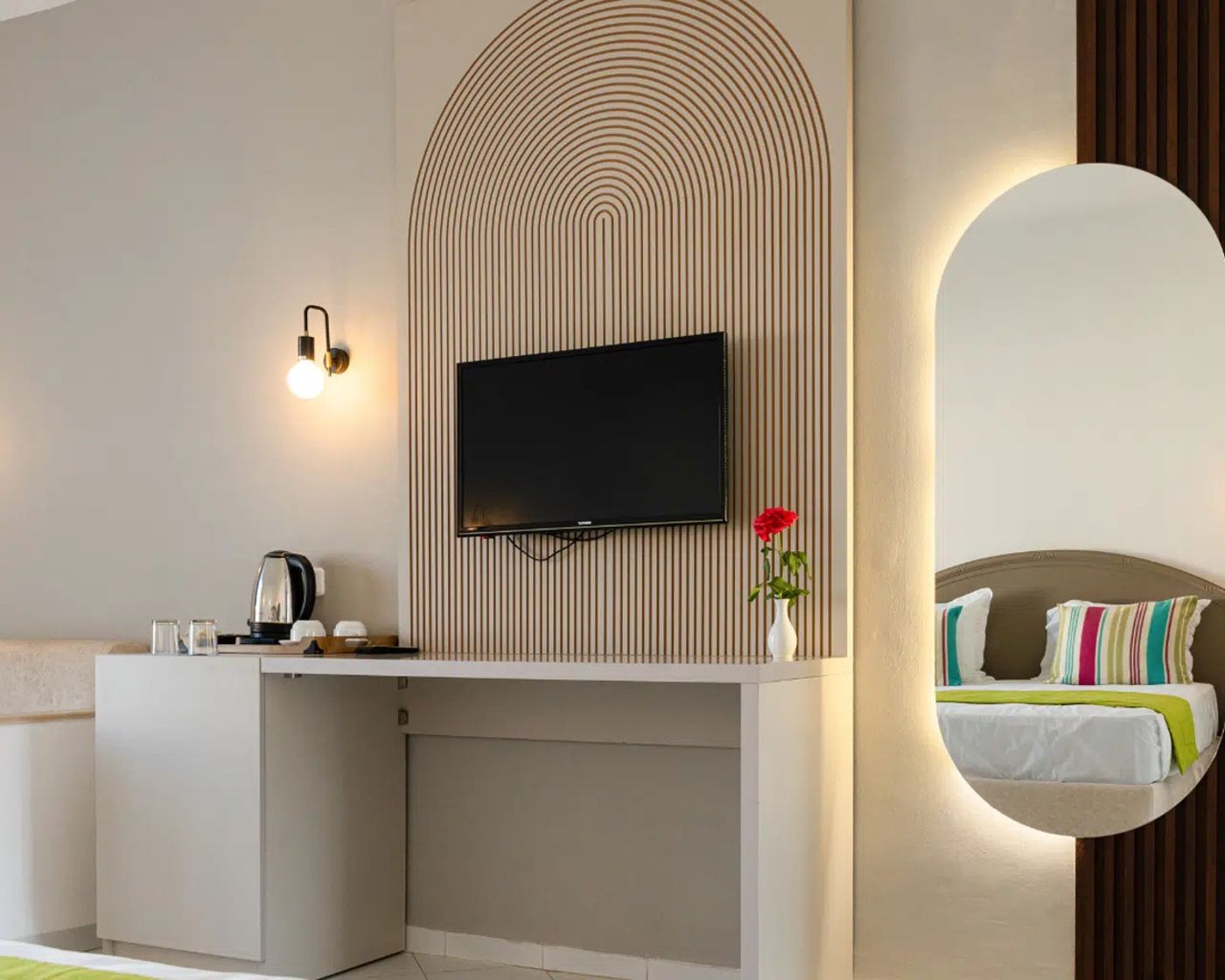 One Resort Aqua Park & Spa 19.08