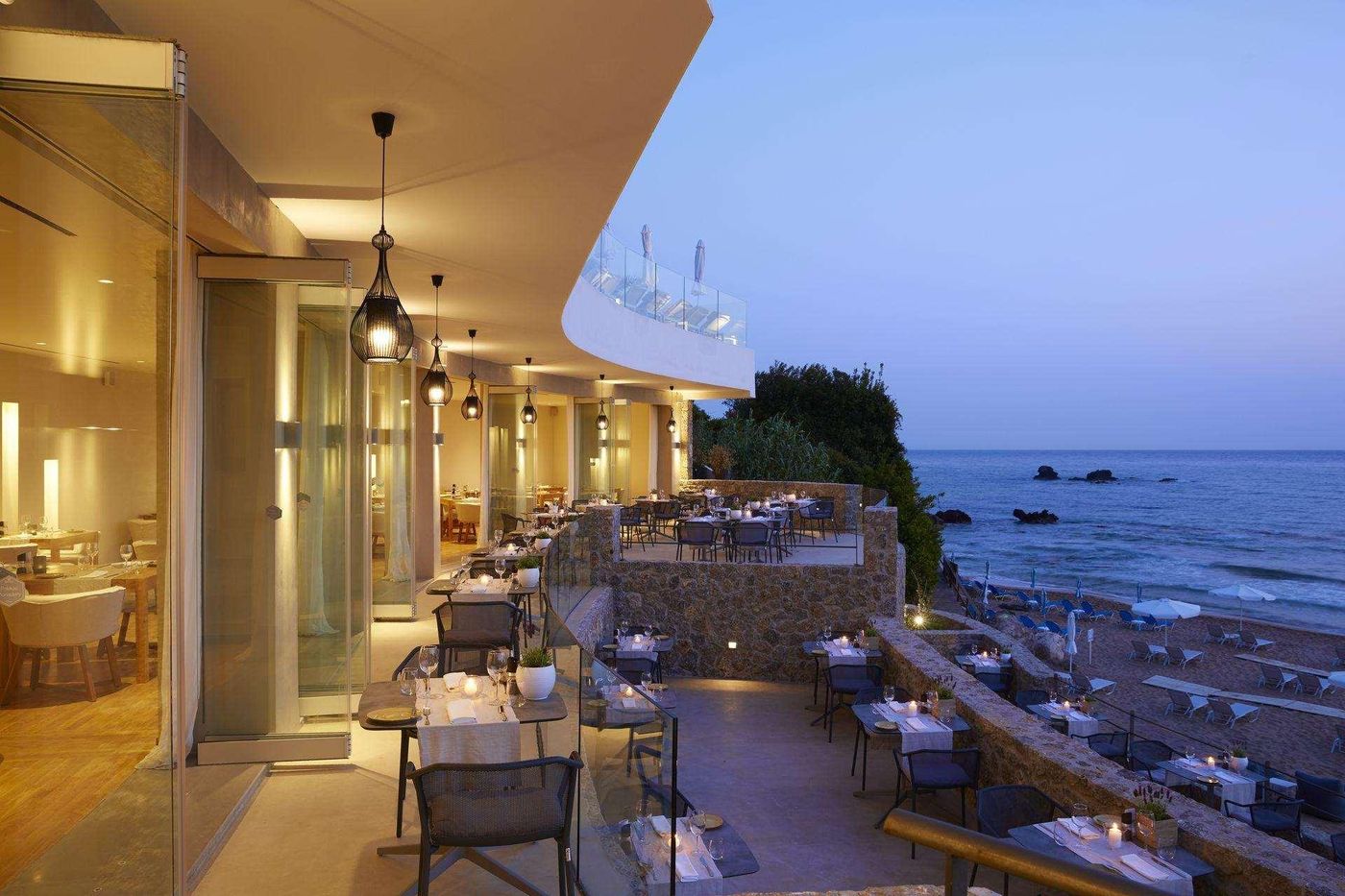 Mayor-Pelekas-Monastery-Restaurant-14