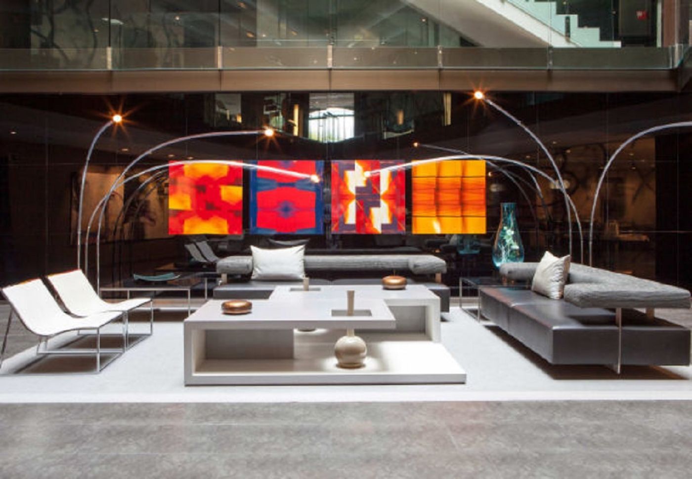 AC Burgos-Spain-BURGOS-Lobby-9