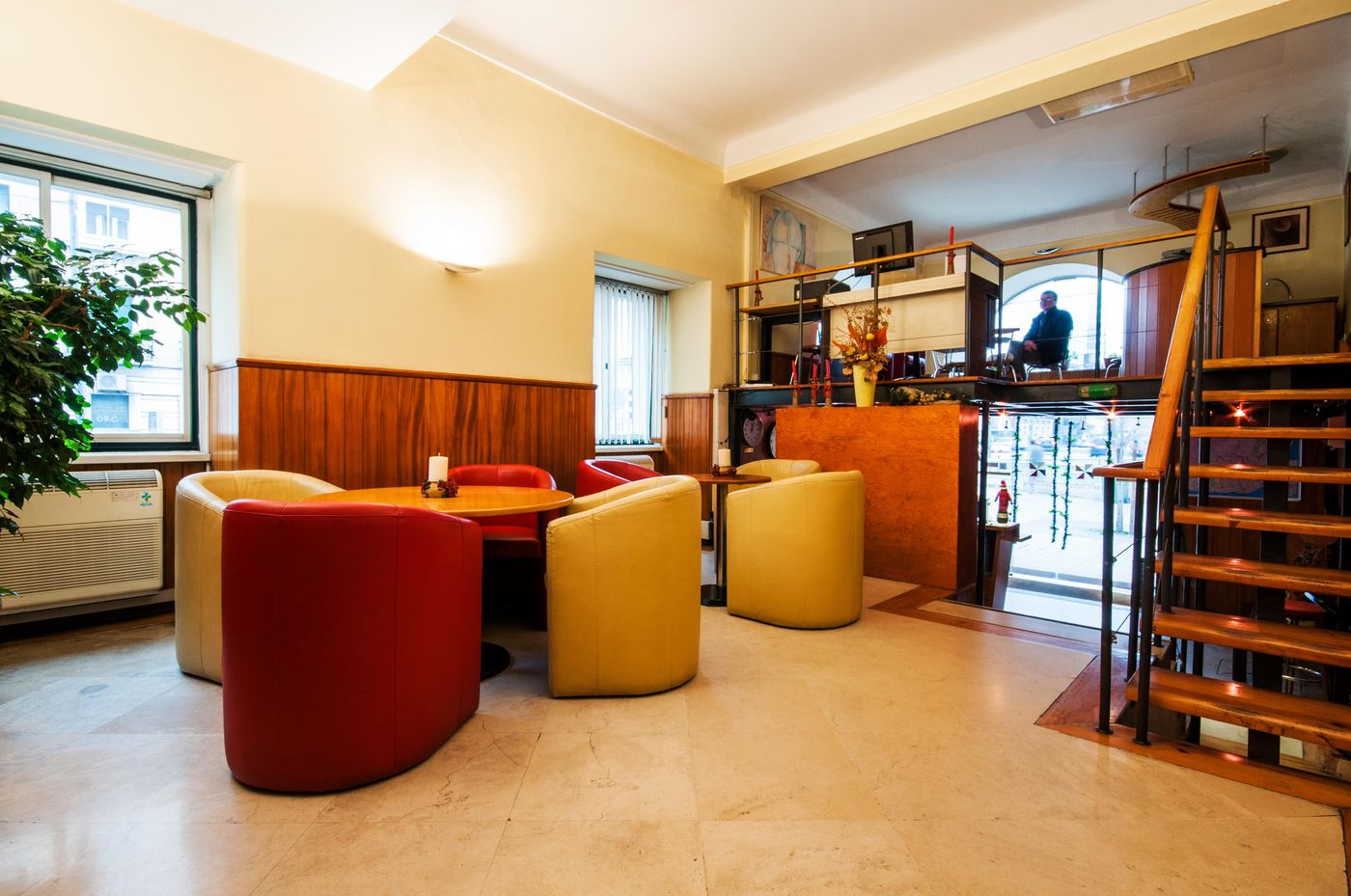 Residencial-Lar-do-Areeiro-Lobby-8