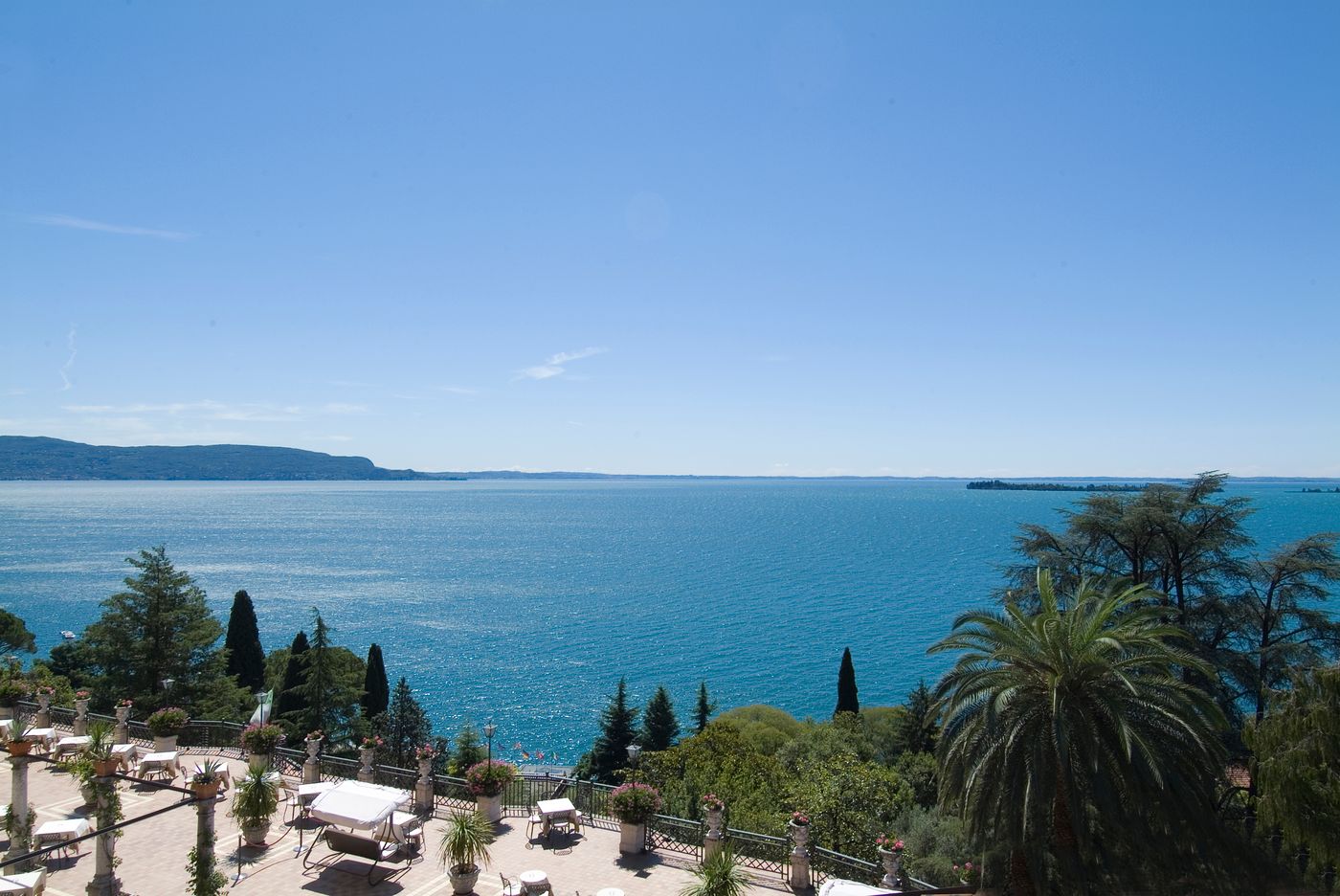 Villa del Sogno-Italy-Gardone Riviera BS-General view-1