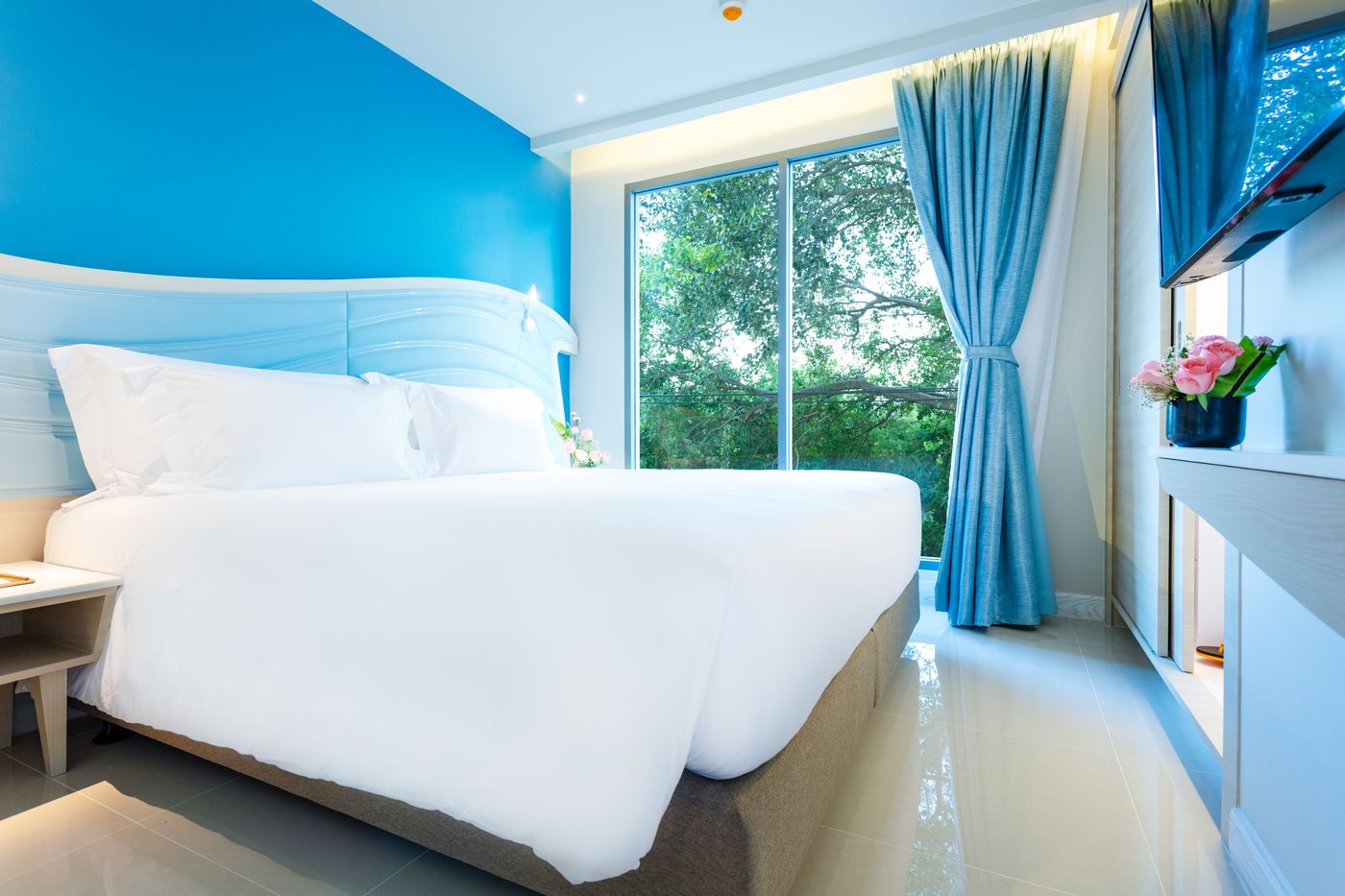 Centara Sonrisa Residences & Suites Sriracha-Thailand-Pattaya-Room-10