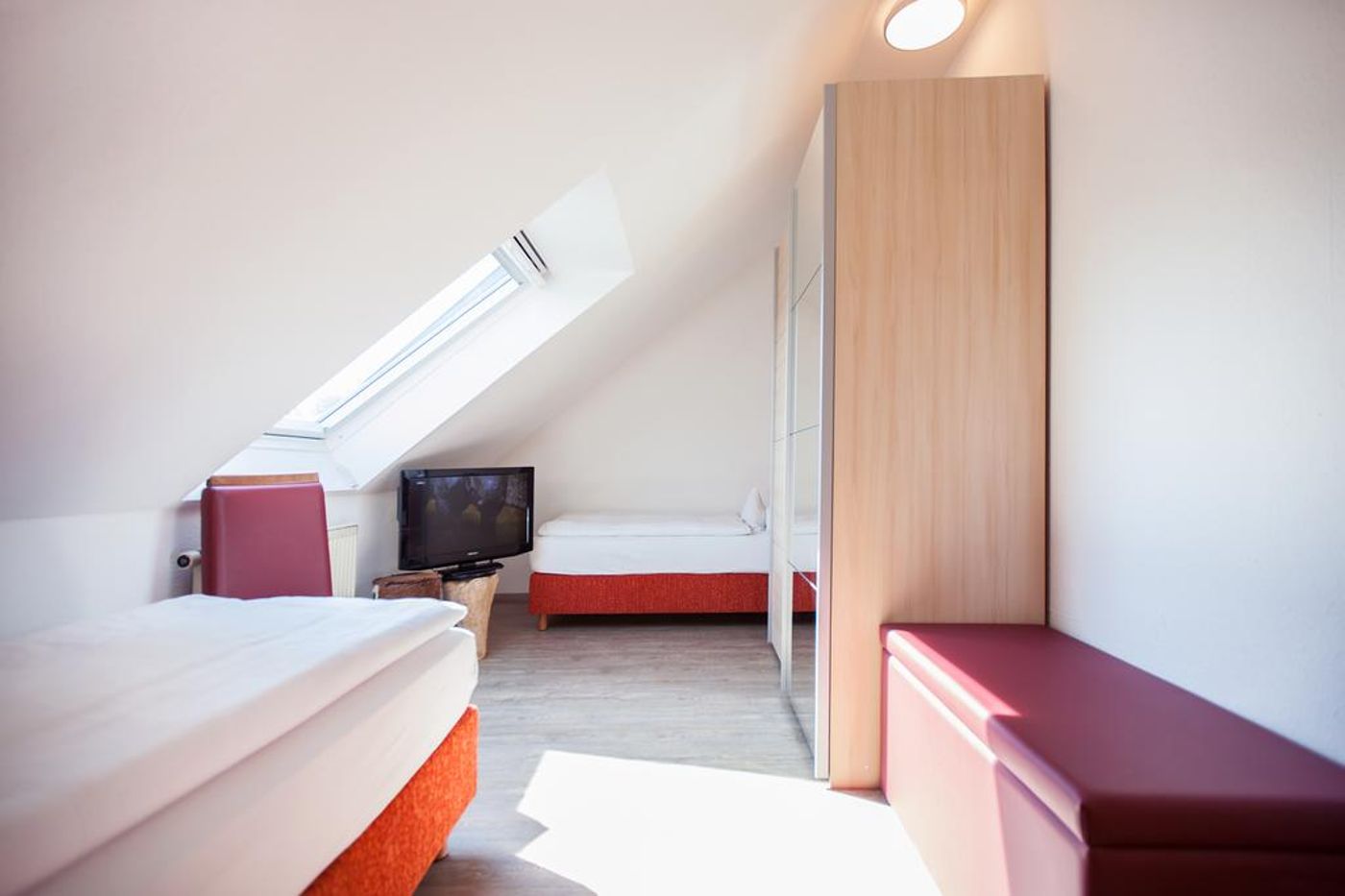 Hotel Lamm-Germany-OSTFILDERN-Room-8