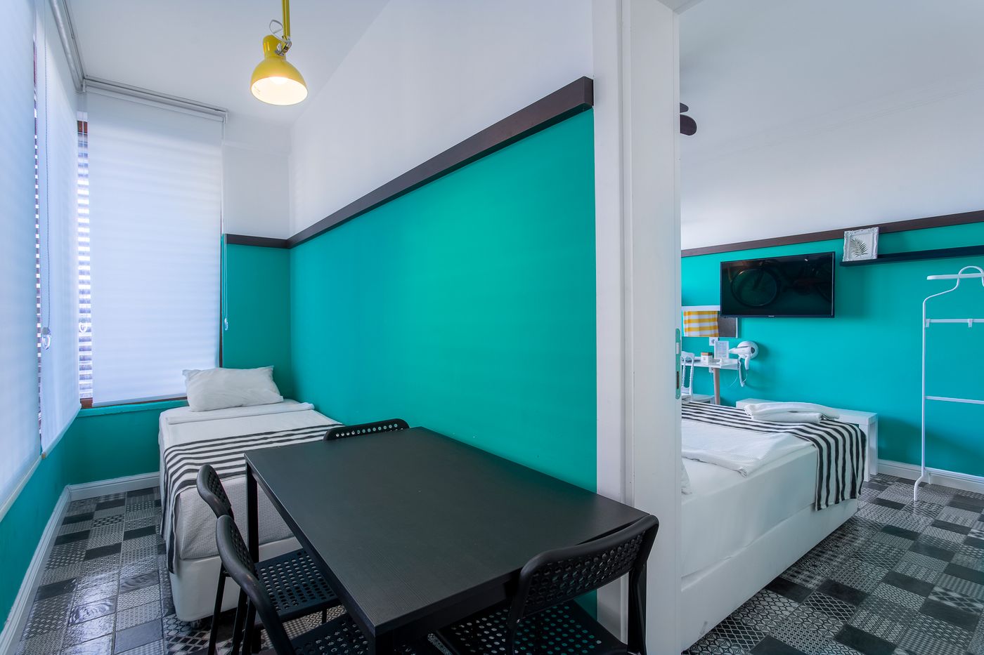 Anjelıq Downtown Hotel