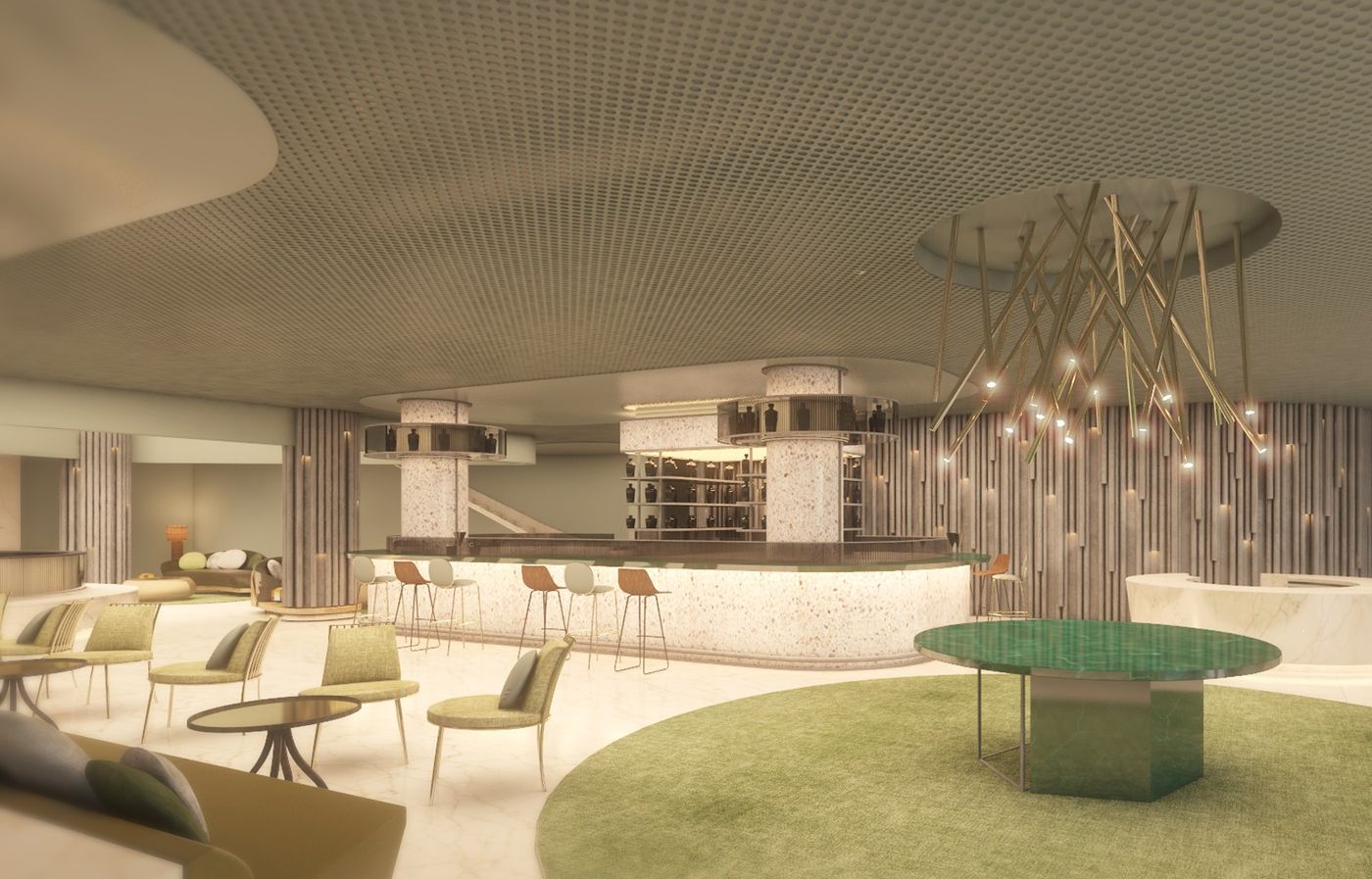 Next by Savoy Signature