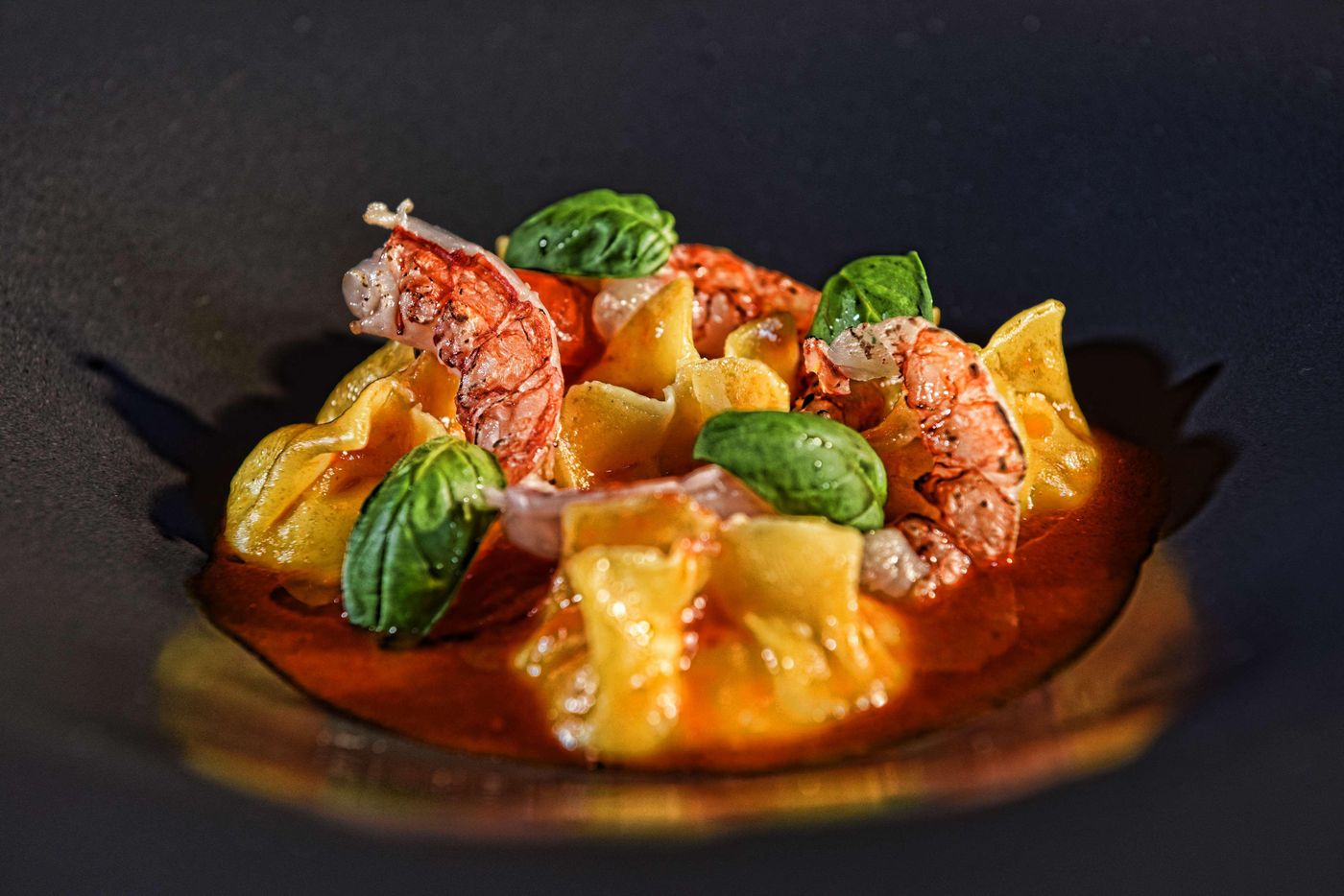 Aman Venice - Italy - Venice - Restaurant - 2