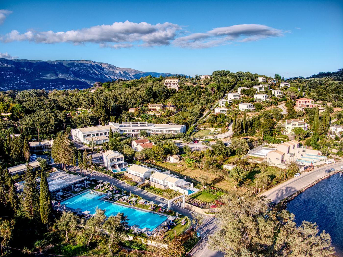 Rodostamo Hotel & Spa