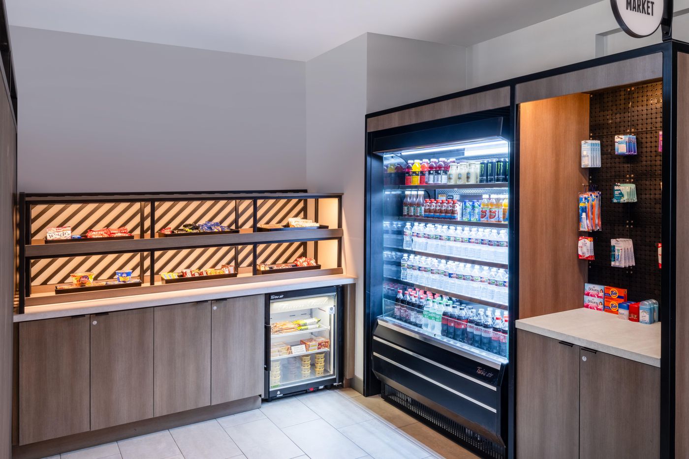 Atwell Suites Austin Airport by IHG-United States-Austin-General view-6