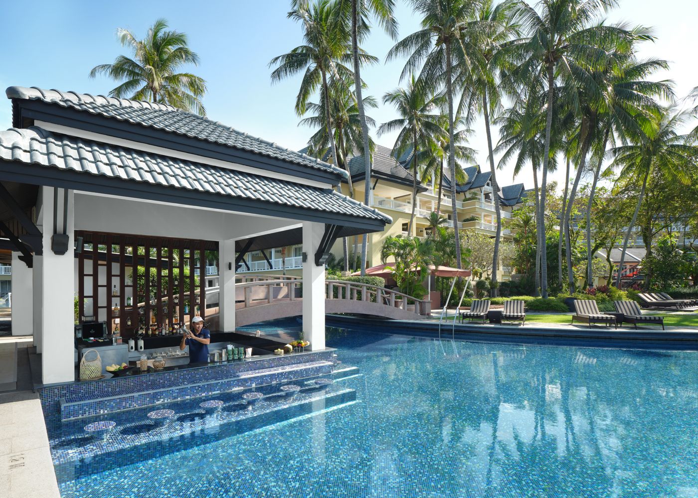 Angsana Laguna Phuket