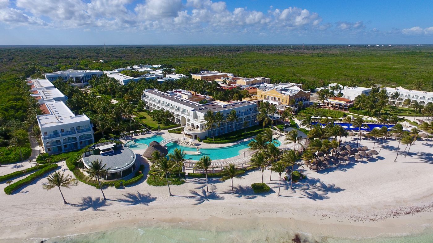 Dreams-Tulum-Resort-and-Spa-General-view-4