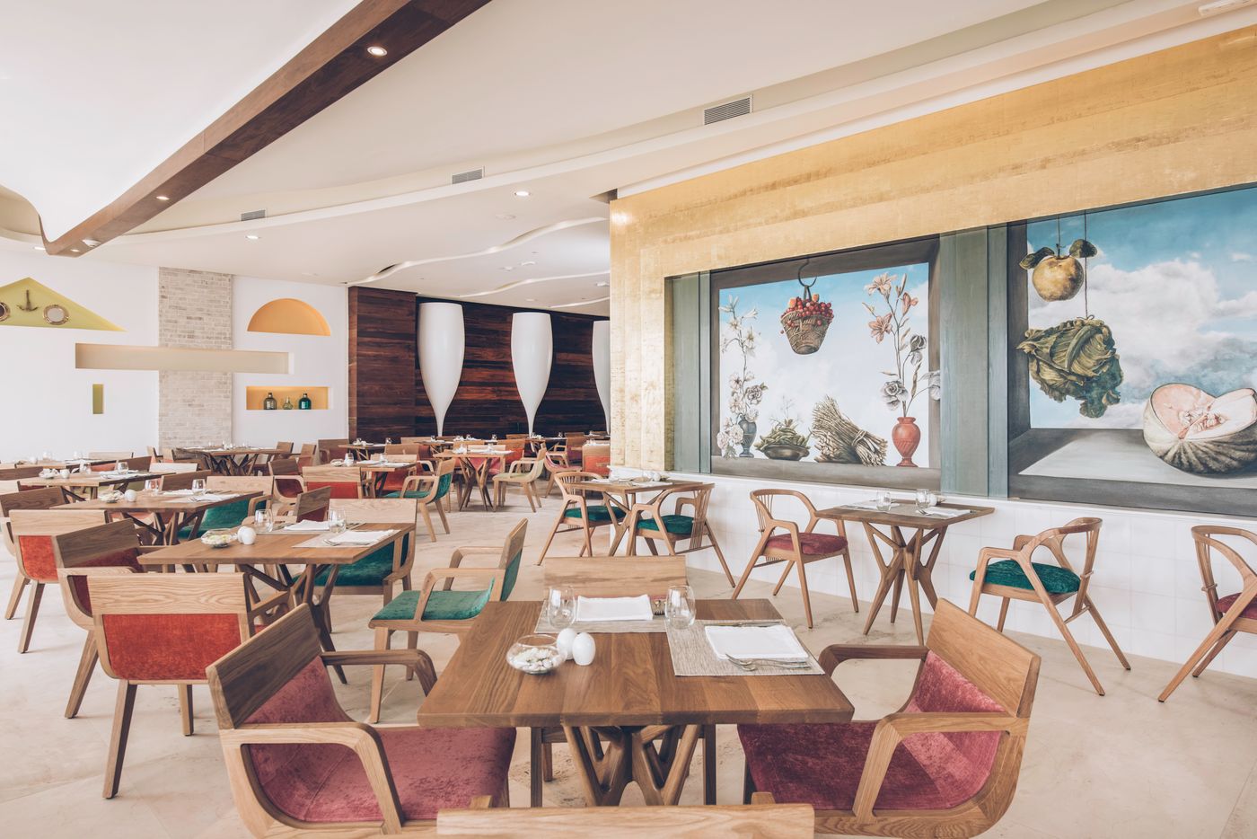 Coral Level at Iberostar Selection Cancun