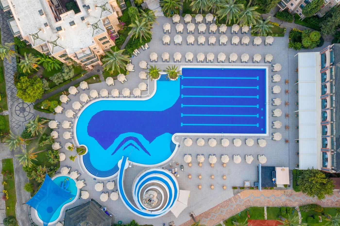 Kairaba Bodrum Imperial