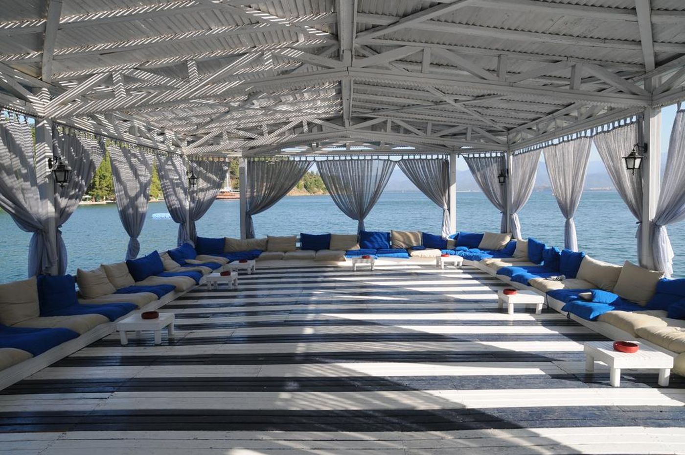 Club and Hotel Letoonia