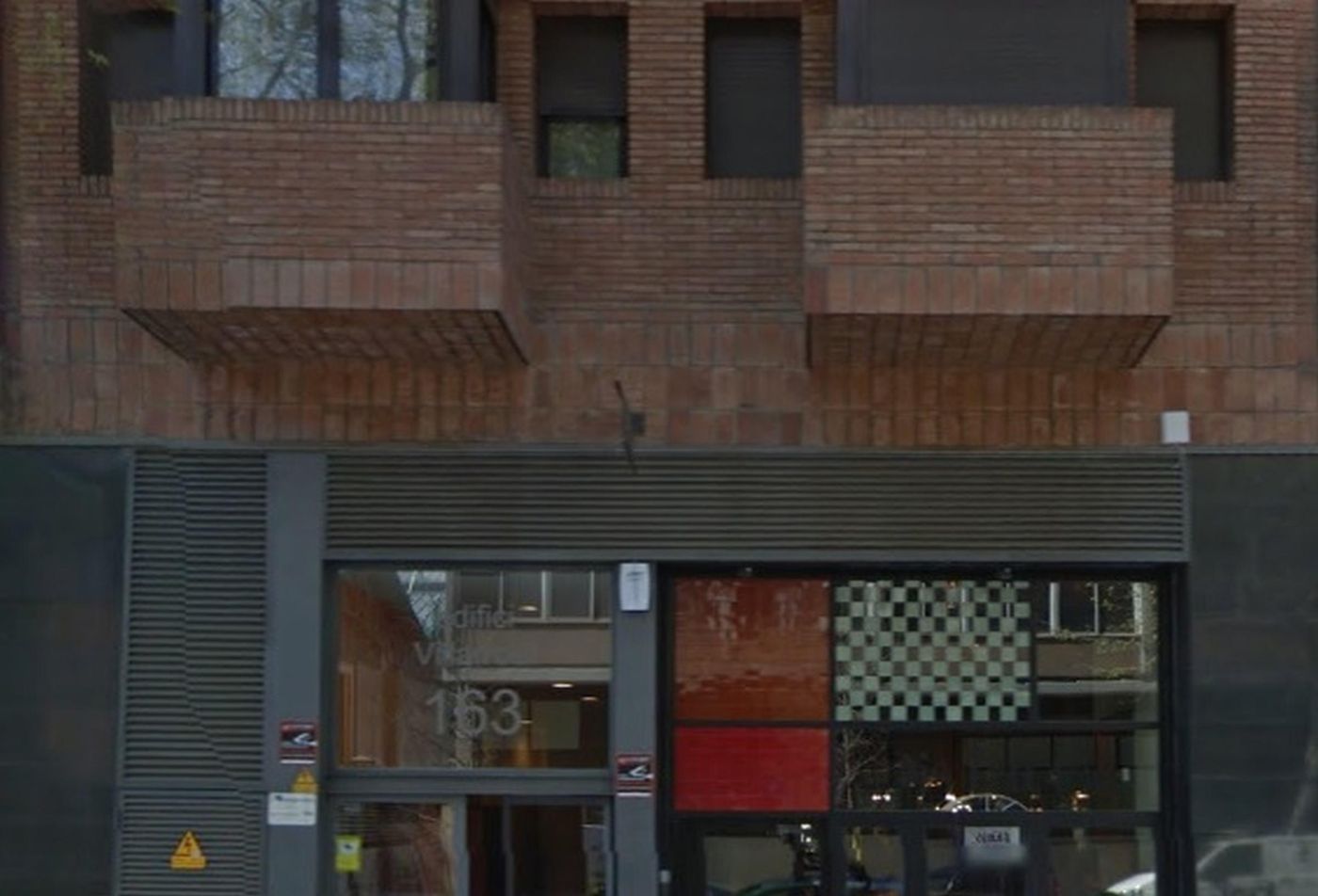 Barcelona Apartment Villarroel-Spain-BARCELONA-General view-3