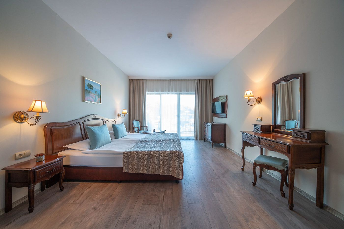 Grifid Club Hotel Bolero