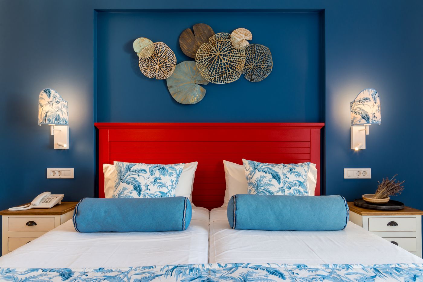 Sirocco Hotel - Adults Only