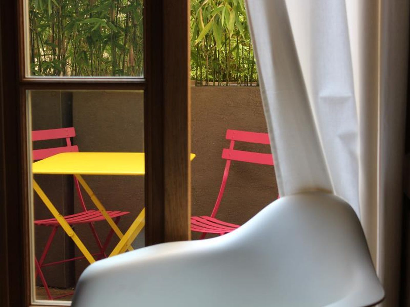 Prince de Conti-France-PARIS -General view-4