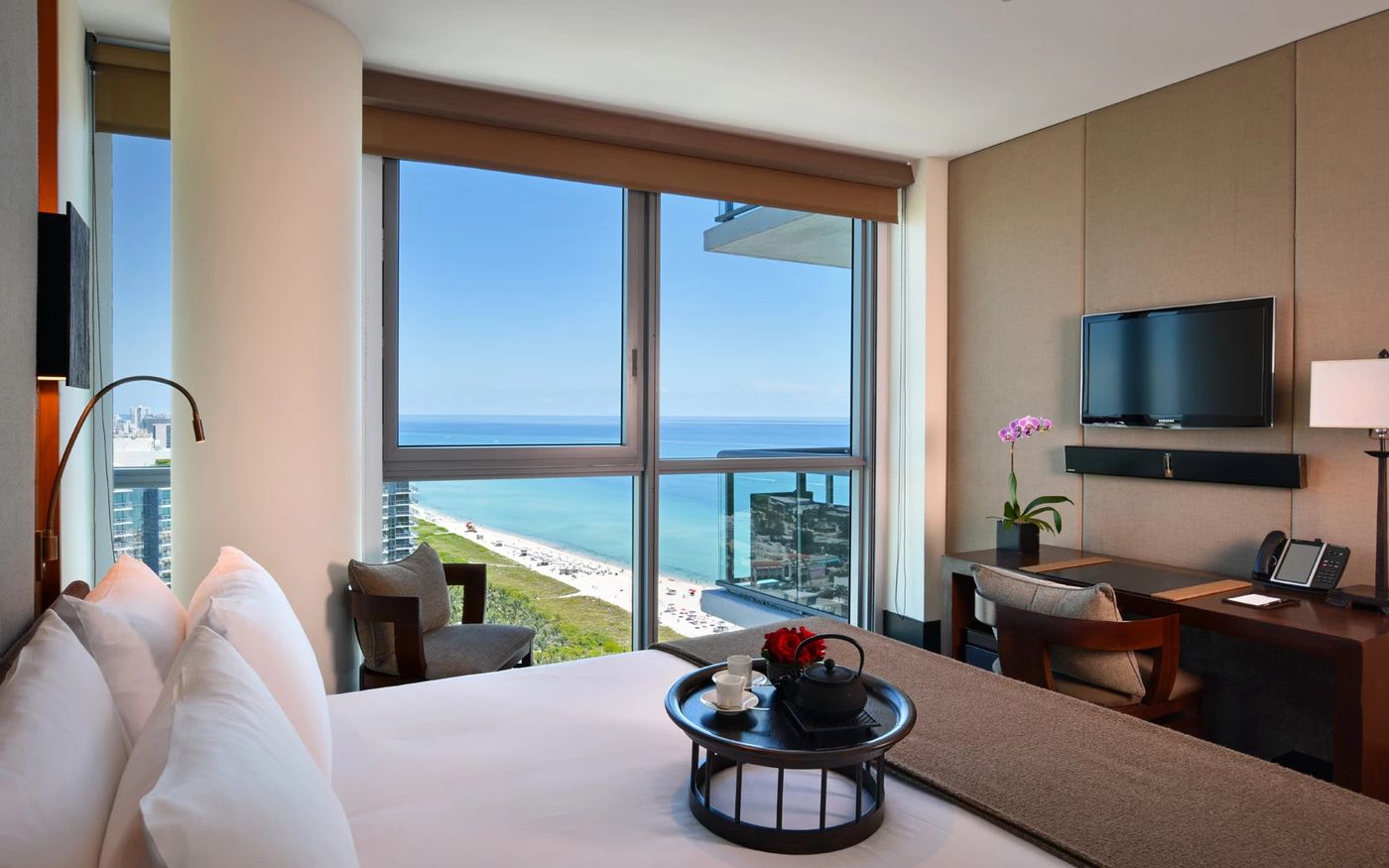 The Setai Miami Beach