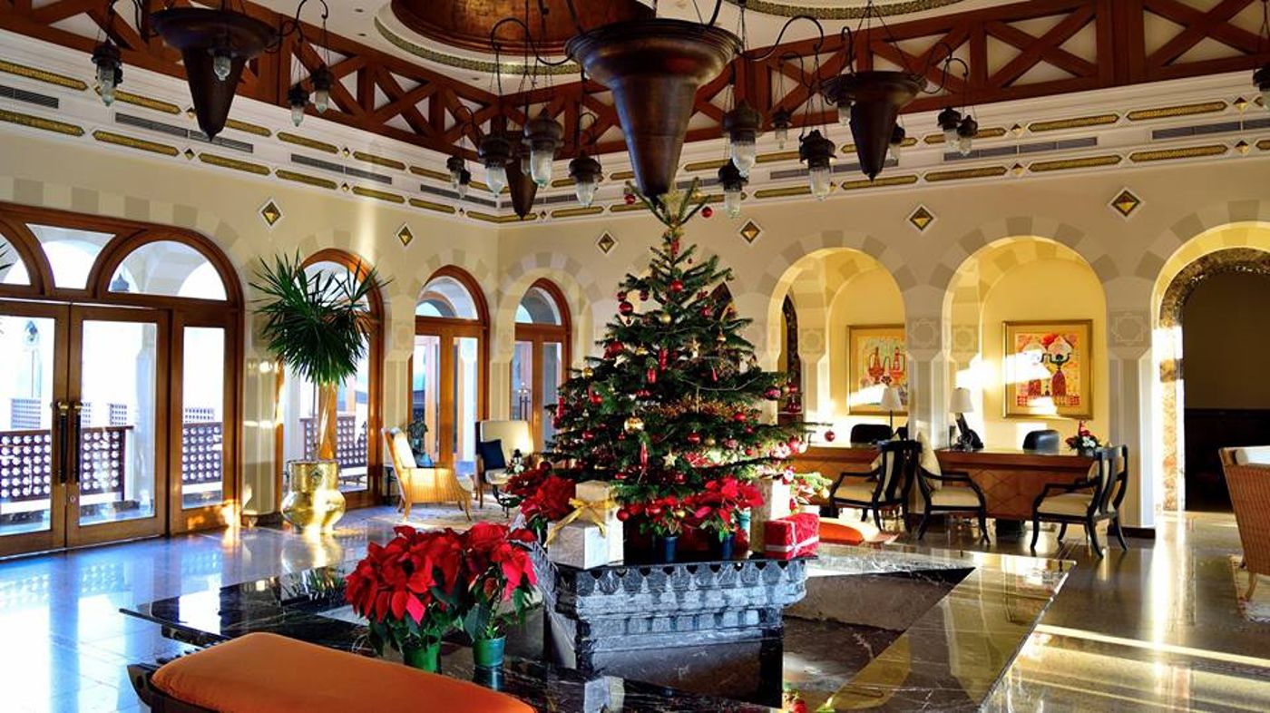 Oberoi-Sahl-Hasheesh-Lobby-34