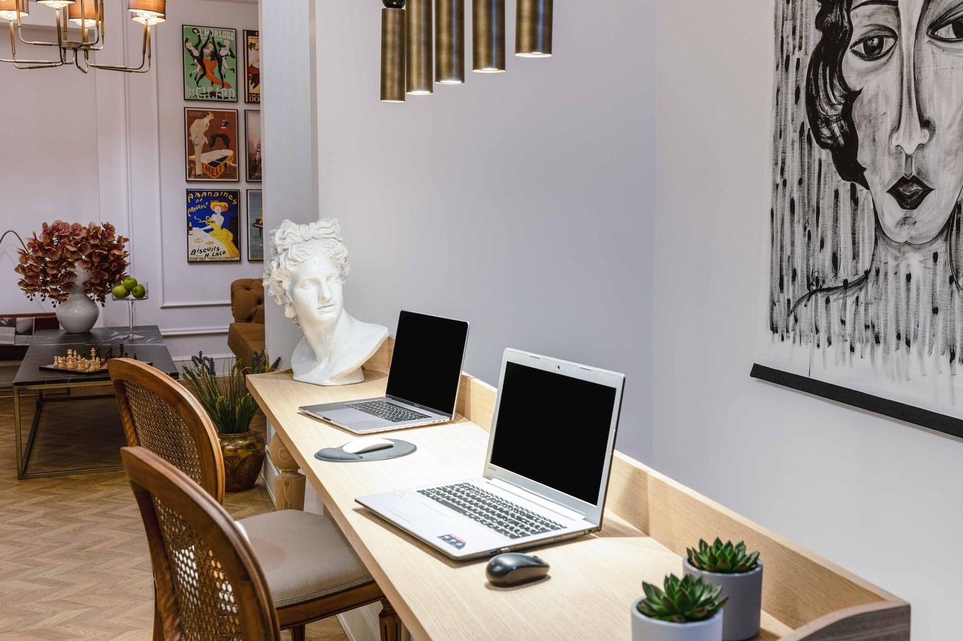 The Soul Istanbul Hotel - Turkey - Istanbul - Conferences - 2