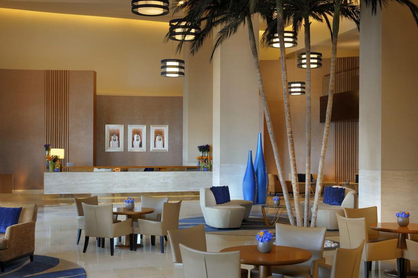 Movenpick Jumeirah Beach